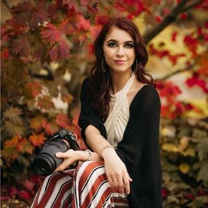 Meet your Posher, Victoria